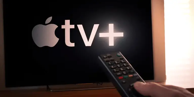 Set Up and Customize Apple TV+ Subtitles