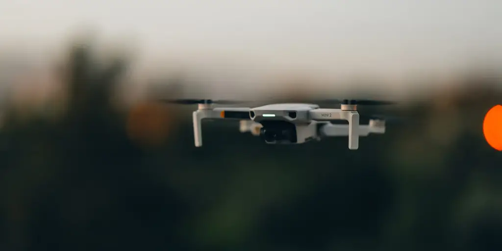 Are Drones Hackable