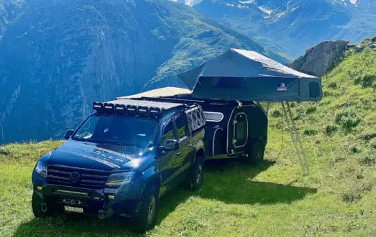 Are teardrop campers still trendy for 2022/2023?