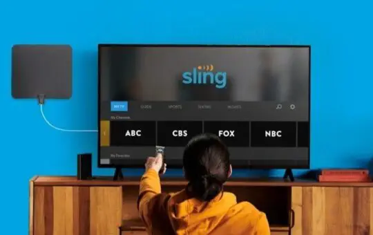 Sling TV for Beginners