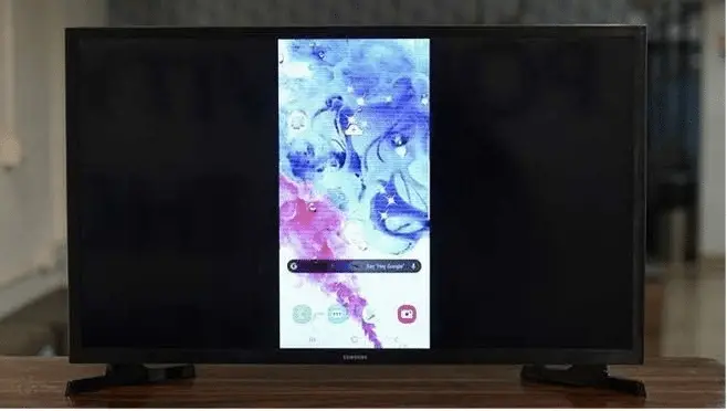 Improving Samsung Smart TV