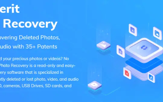 How to Recover Lost Data: Best Photo Recovery Tool