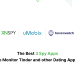 The Best 3 Spy Apps to Monitor Tinder and other Dating Apps