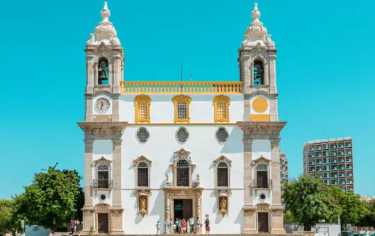 5 Top-Rated Natural Attractions of Faro
