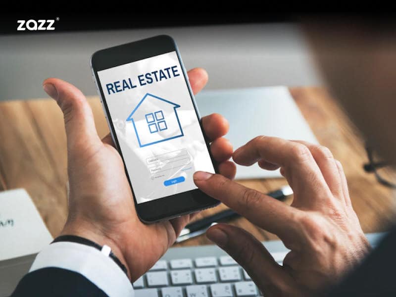 7 Features that Sustain Engagement in Real Estate Mobile Apps