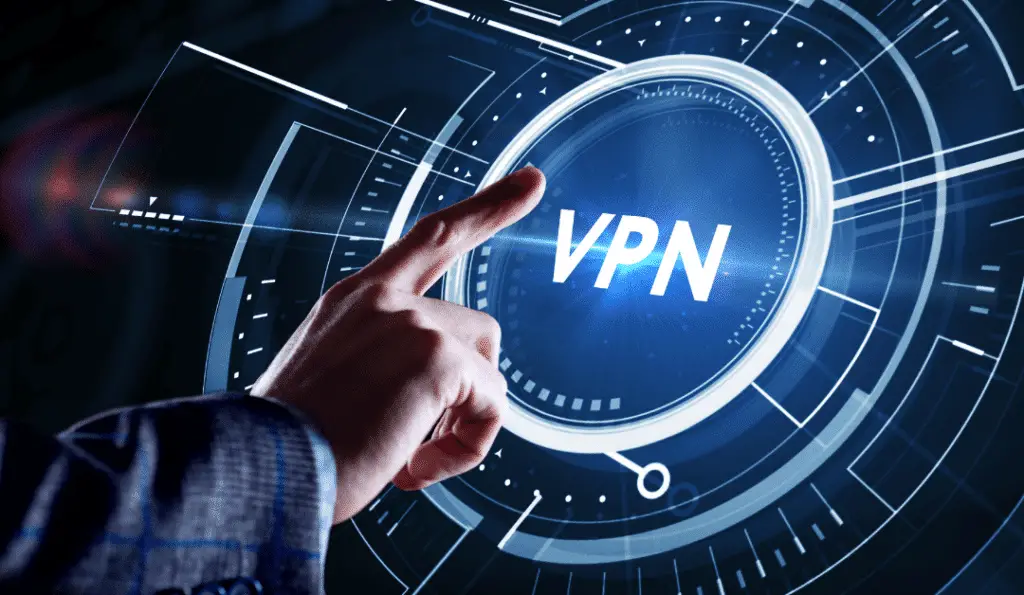 How To Install a VPN on Your Router