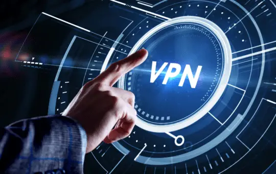 How To Install a VPN on Your Router