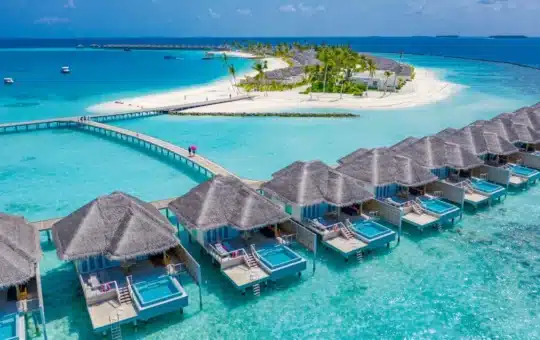 Visiting Maldives? Here’s what you need to know!