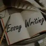 Mastering the Art of Essay Writing