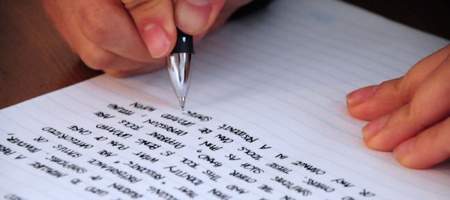Common mistakes in academic essay writing and how to avoid them