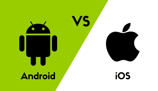 Android vs. iOS Development: Understanding the Technical Differences
