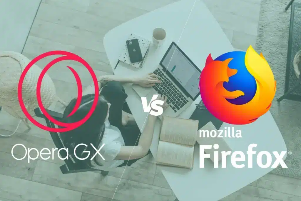 Mozilla Firefox and Opera: which is the best for a proxy server?