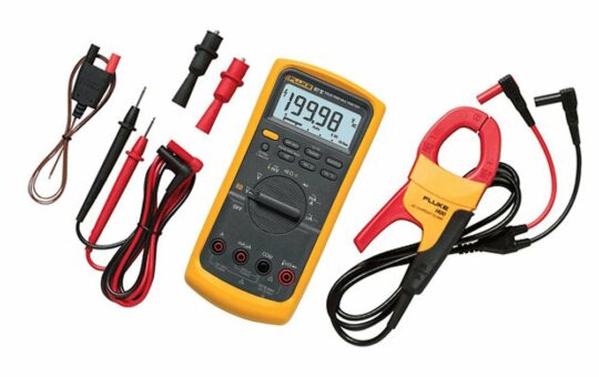 Industrial Meter Testers Guarantee Accuracy and Efficiency in Electrical Systems