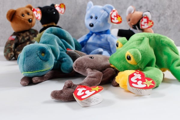 Explore the Surprising Benefits of Beanie Boo Collecting