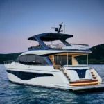 An Exploration of the Fascinating Allure of Yacht Charters