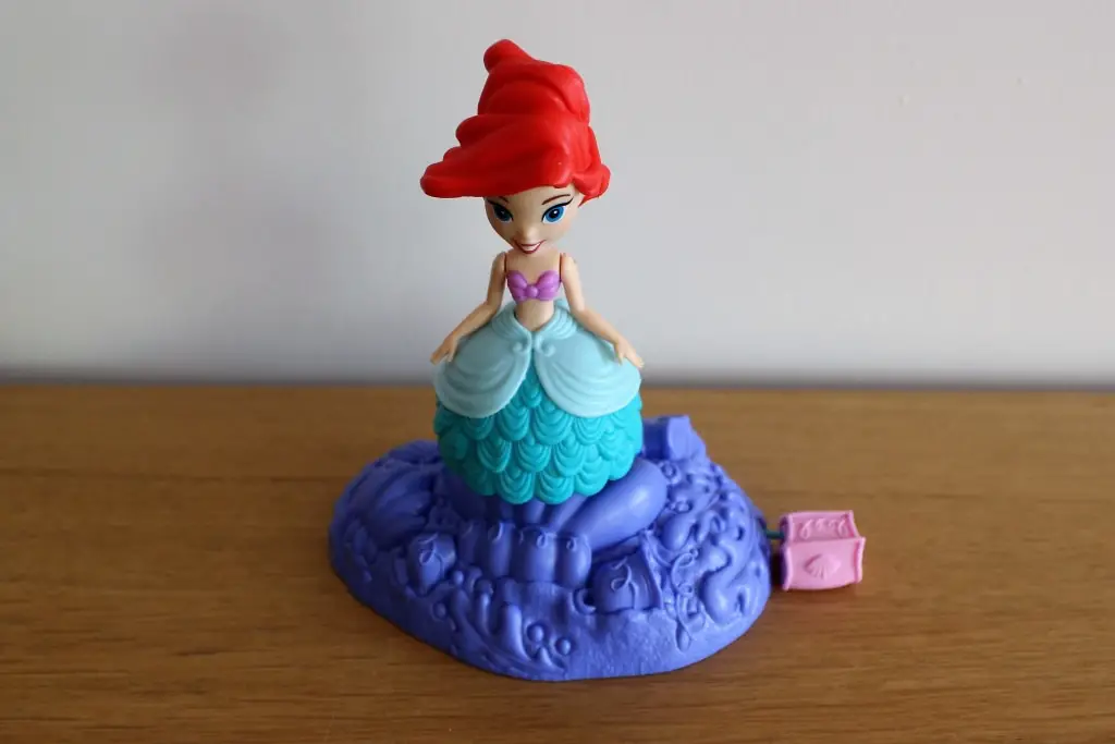 Explore the Magical World of Little Mermaid Toys and Learn the Benefits of Owning and Types to Collect