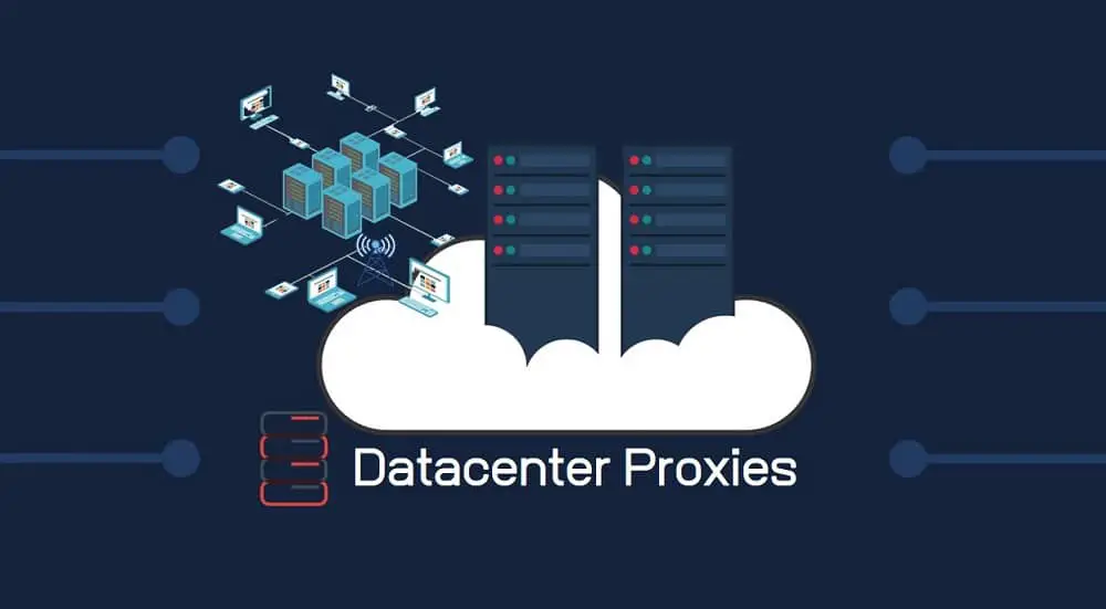 All You Need To Know About Datacenter Proxies and Their Benefits