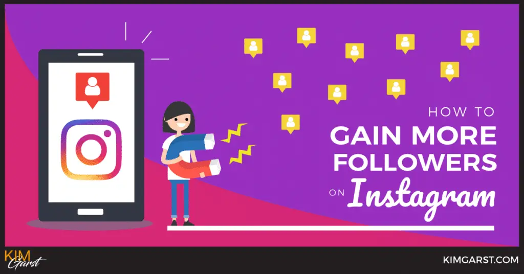 How To Gain Followers on Business Instagram?