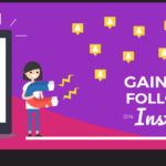 How To Gain Followers on Business Instagram?
