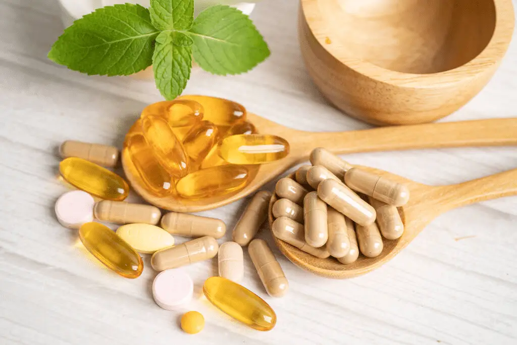 The Role of Natural Supplements in Managing Osteoarthritis Symptoms
