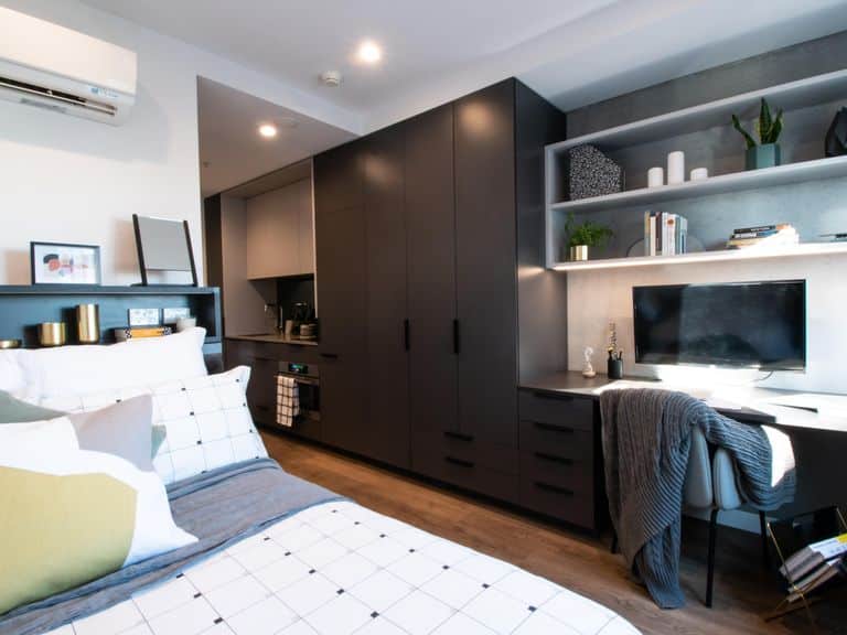 Decide on the Best Student Accommodation in Melbourne