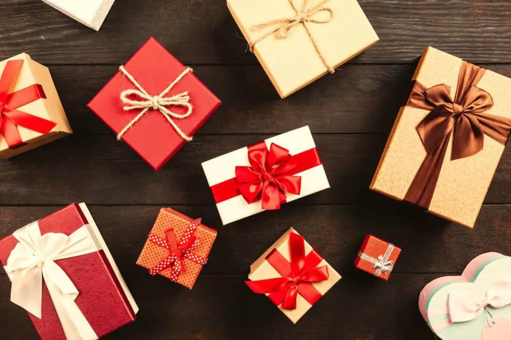 Discover The Most Popular Occasions for Personalised Gifts