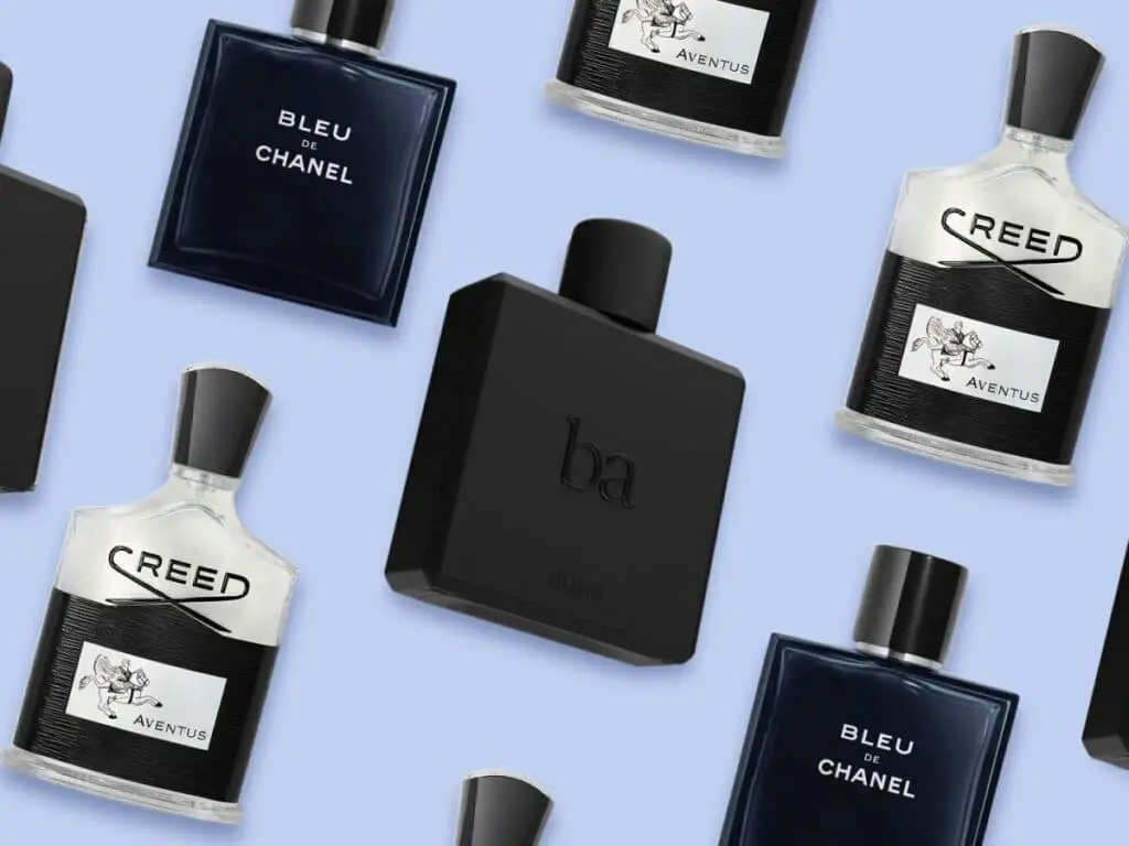The Best Perfumes for Men to Suit Every Style and Occasion