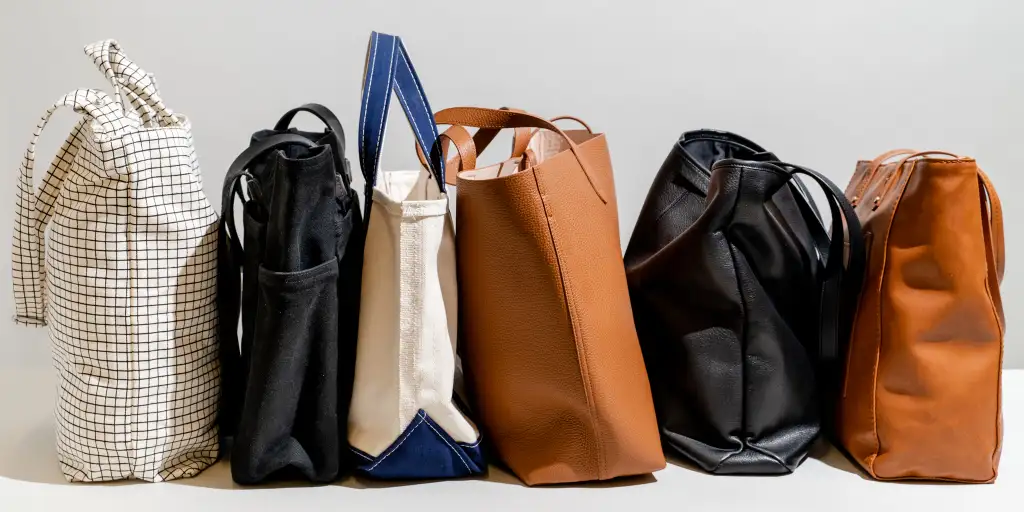 Leather Tote Bag Are The Perfect Combination of Style and Functionality