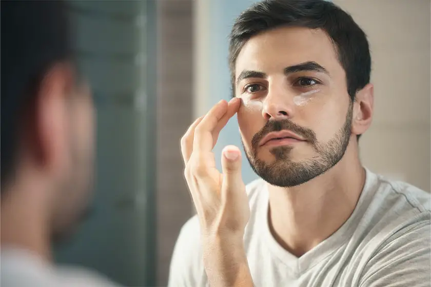 A Comprehensive Guide to Men's Skincare Needs for Healthy and Glowing Skin