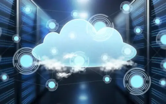 5 Reasons Why Businesses Need Cloud Services