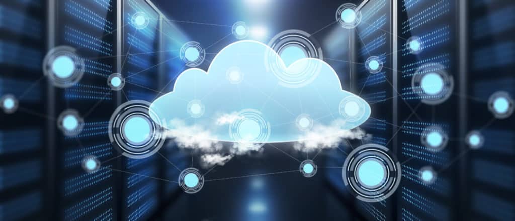 5 Reasons Why Businesses Need Cloud Services