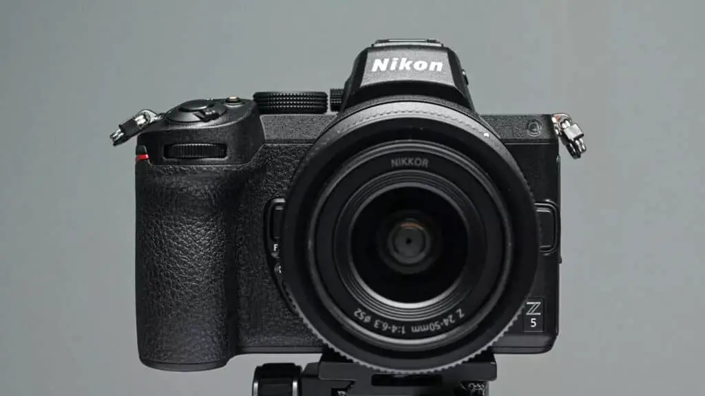 Capture Life's Moments: Exploring the Range of Nikon Products