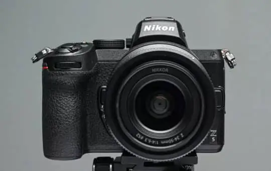 Capture Life's Moments: Exploring the Range of Nikon Products