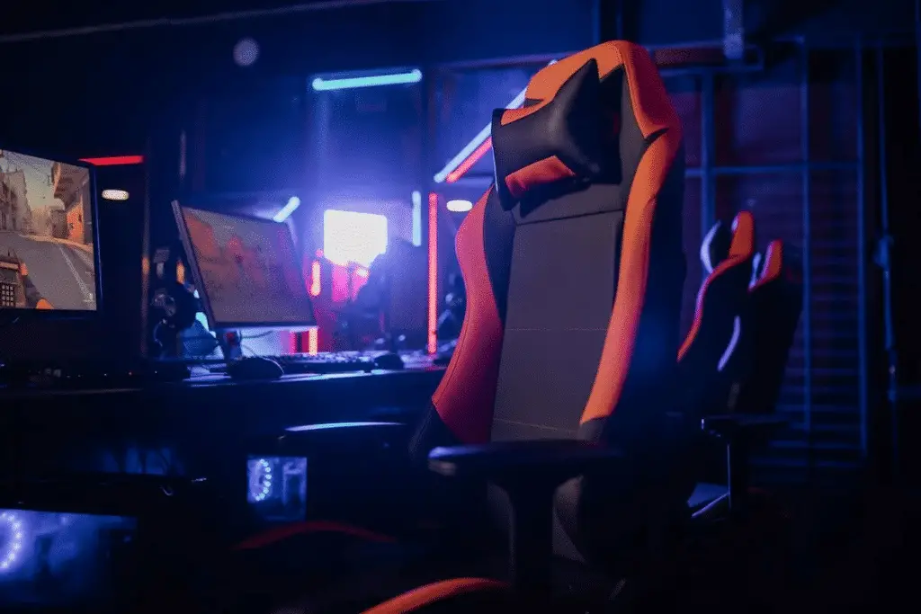 Essential Elements Of A Gaming Chair That Will Improve Your Gameplay