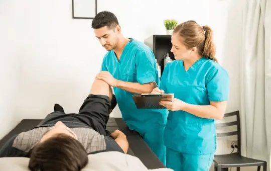 The Role of Post-Surgery Physical Therapy