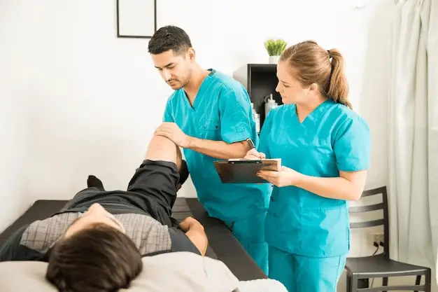 The Role of Post-Surgery Physical Therapy