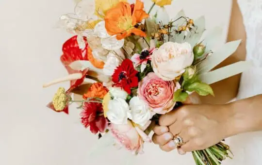An In-Depth Look at the Varied Types of Hand Bouquets for Any Occasion 