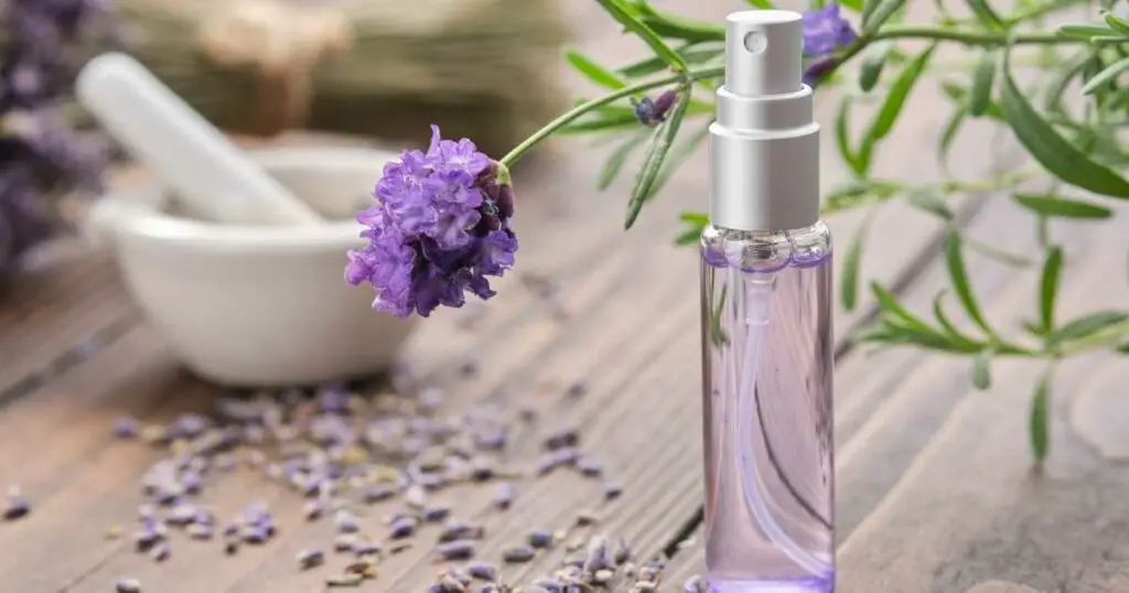 Surprising Benefits of Using the Best Stress Relief Mist Daily