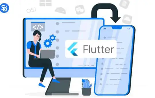 Hiring Dedicated Flutter App Developers: A Portrait of a Perfect Candidate