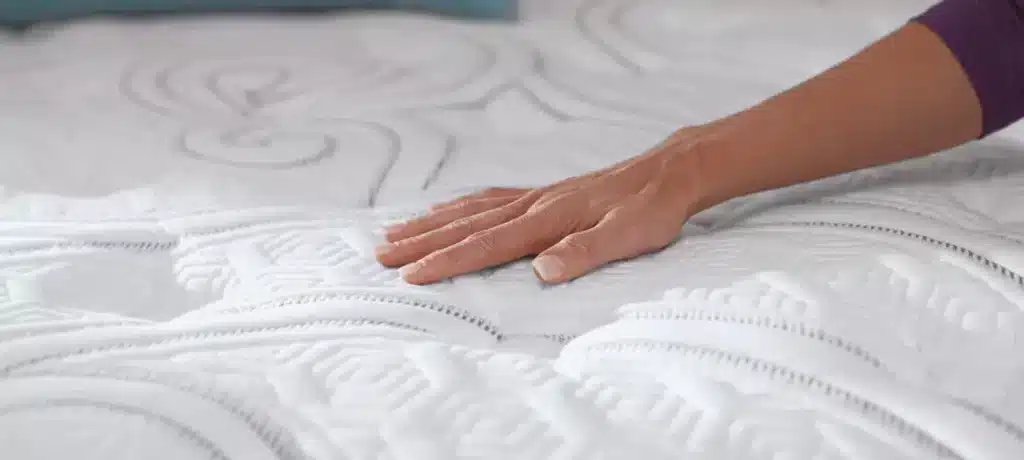 How can I choose the best Serta mattress for my sleeping position and comfort preferences?
