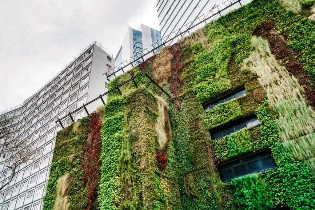 Are Net Zero Buildings Necessary for Carbon-Free Future?