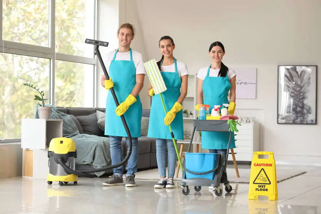 The Importance of Post Renovation Cleaning for a Healthy Home