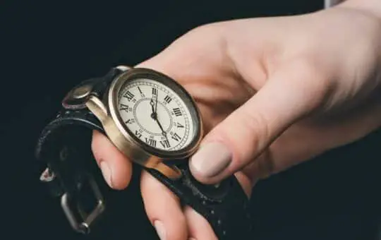 A Look at the Fascinating History of Vintage Watches