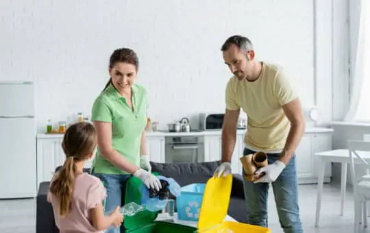 Maximizing Your Return on Investment with Professional End of Lease Cleaning