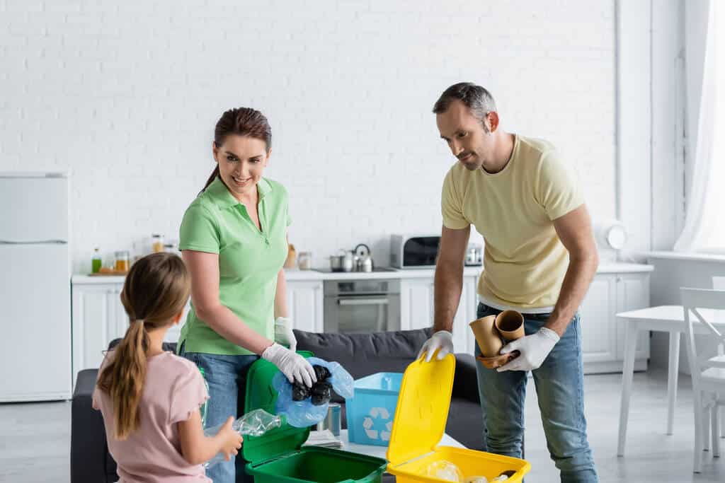 Maximizing Your Return on Investment with Professional End of Lease Cleaning