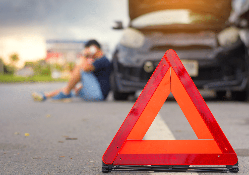 What to do when your car breaks down: 10 expert tips
