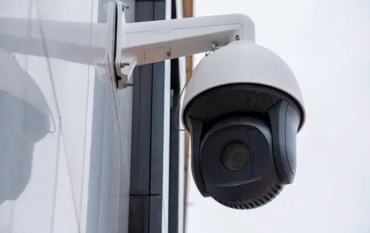 CCTV for Small Businesses: Cost-Effective Solutions for Security
