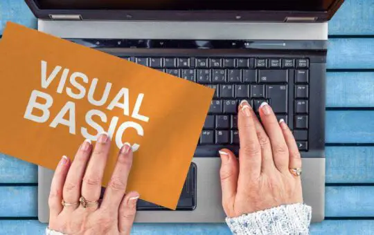Visual Basic 6.0 Download Step-by-Step Guide to the Classic IDE!