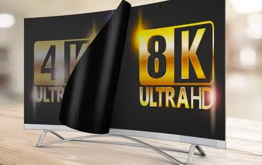 Should You Upgrade to 8K TV