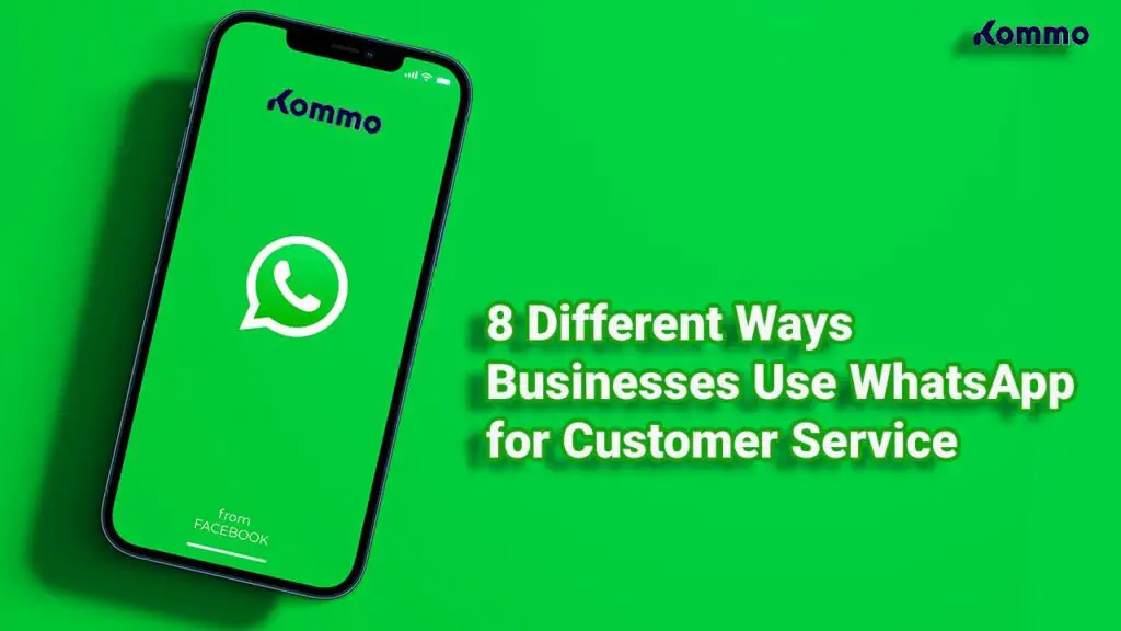Why is WhatsApp becoming an Essential Platform for Businesses?
